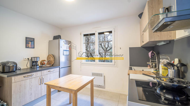 Maison - 75 m² - 3 pièces