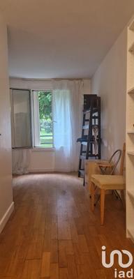 Appartement - 12 m² - 1 pièce