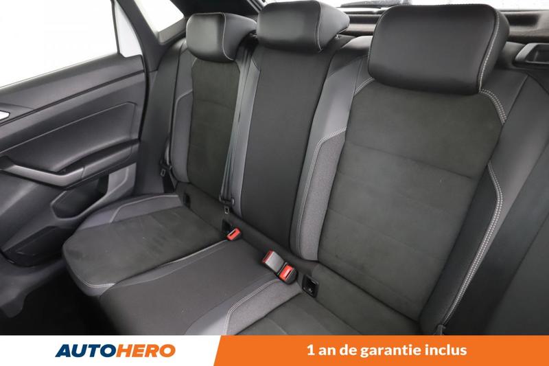 Volkswagen Polo 2.0 Tsi Gti Dsg7 207 ch