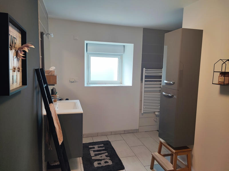 Maison - 190 m² - 7 pièces