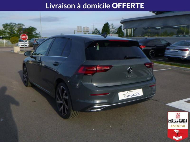 Volkswagen Golf eTSI 150 Dsg7 Style + Matrix Led + Ja18"