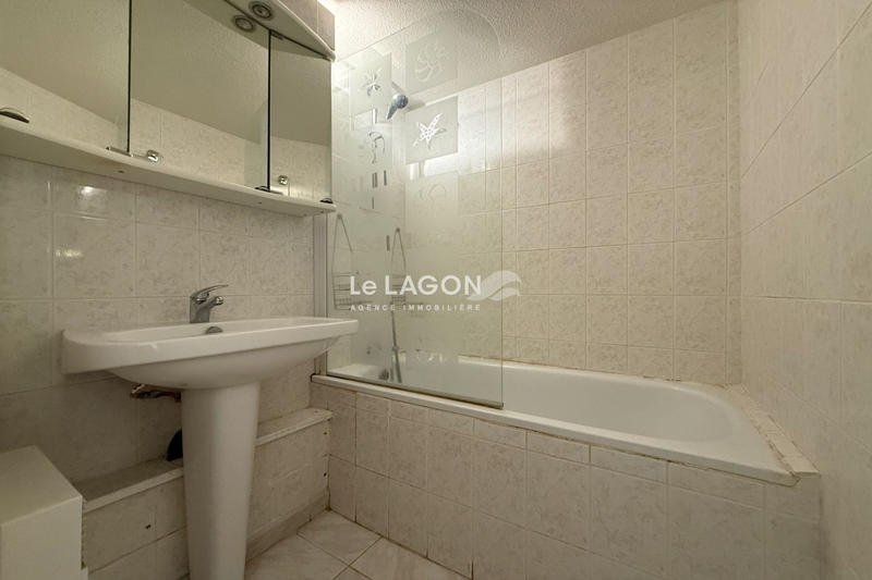 Maison - 44 m² - 4 pièces