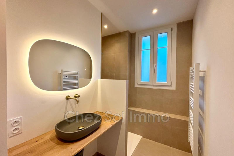 Appartement - 50 m² - 3 pièces