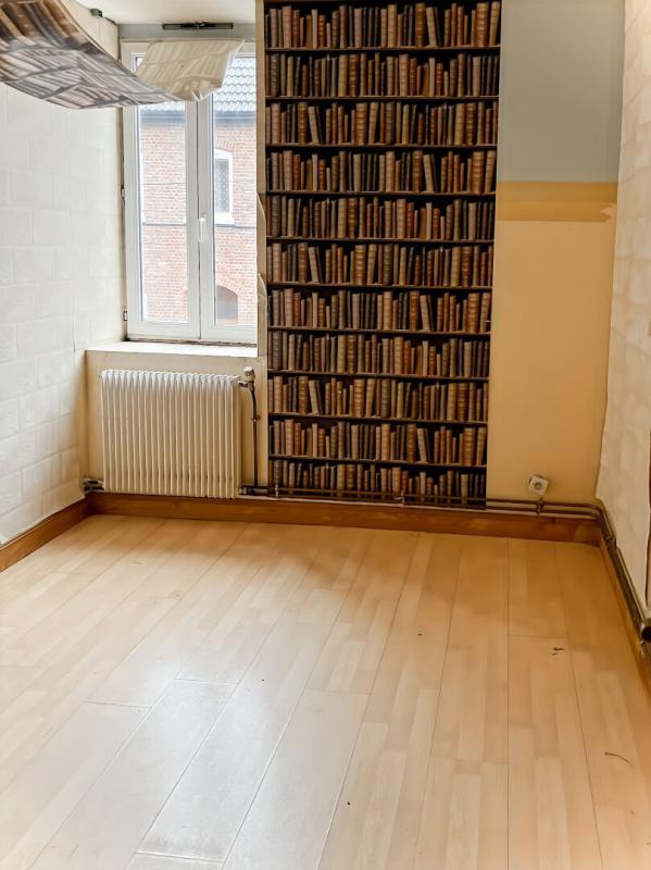 Maison - 108 m² - 6 pièces