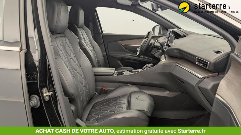Peugeot 3008 Hybrid4 300 e-Eat8 Gt Pack