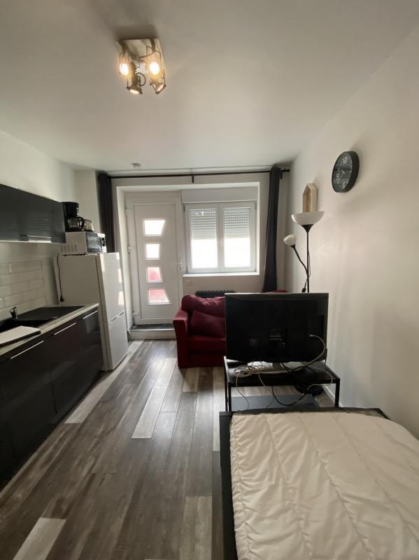 Appartement - 219 m² - 8 pièces