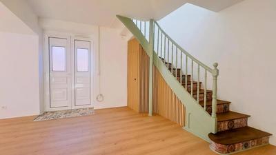 Maison - 155 m² - 7 pièces