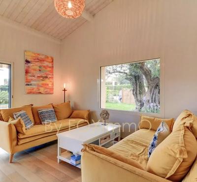 Maison - 149 m² - 6 pièces