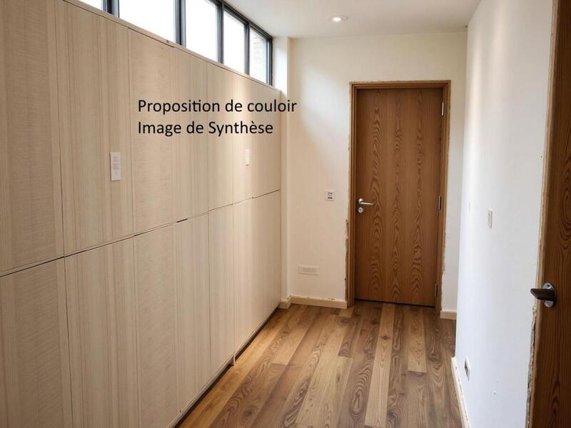 Maison - 83 m² - 3 pièces