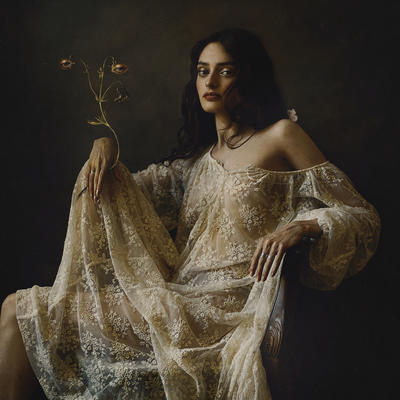 Concert de Solann | Luiza première partie - Chanson/Variété