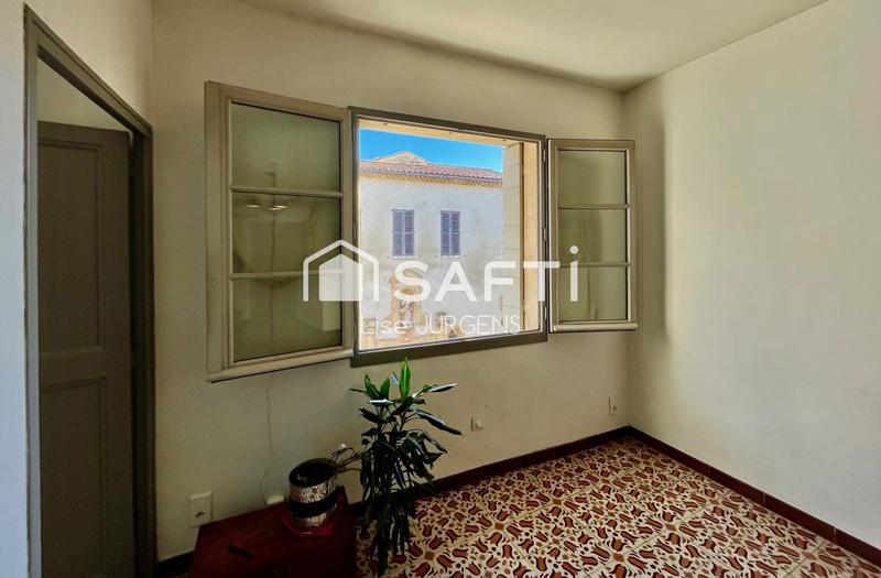 Appartement - 71 m² - 3 pièces