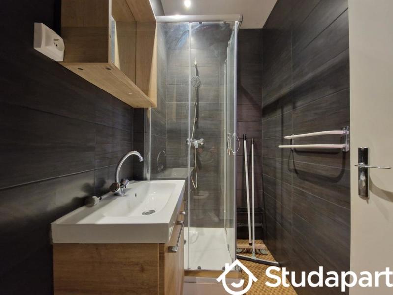 Maison - 17 m² - 1 pièce