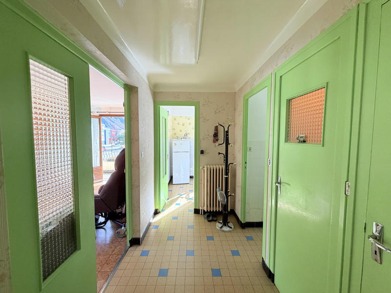 Maison - 159 m² - 5 pièces