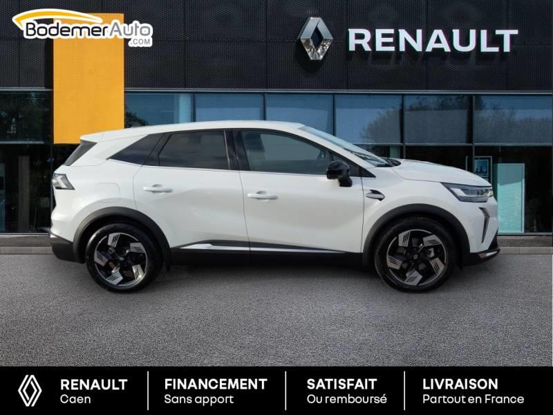 Renault Symbioz E-Tech full hybrid 145 Techno