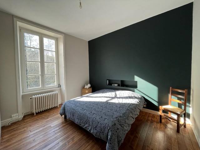 Maison - 200 m² - 9 pièces