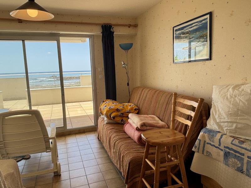 Appartement - 24 m² - 1 pièce