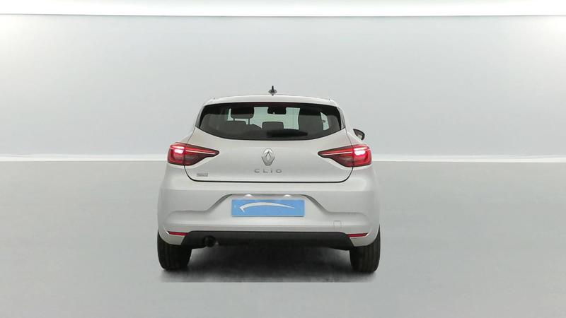 Renault Clio TCe 90 Equilibre 5p
