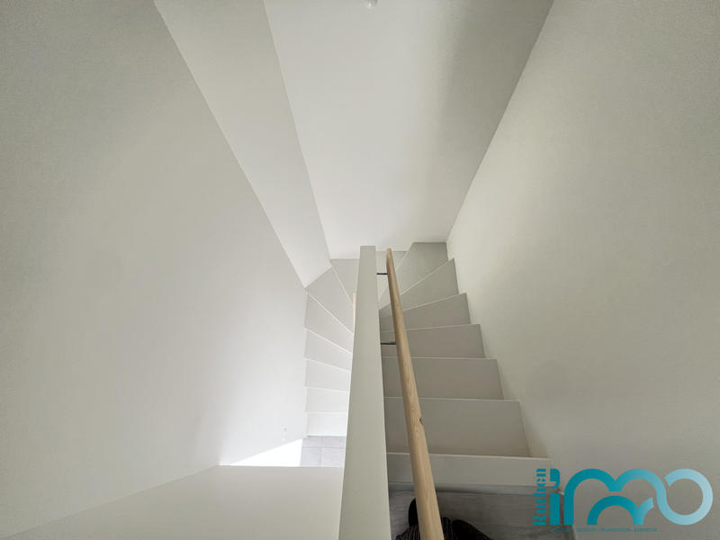 Appartement - 92 m² - 4 pièces