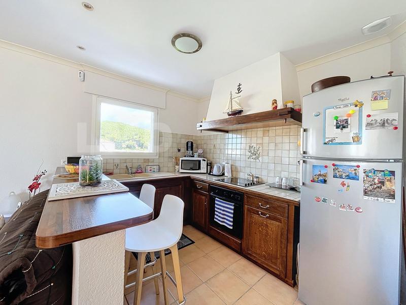 Appartement - 74 m² - 3 pièces