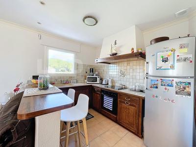 Appartement - 74 m² - 3 pièces