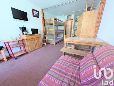 Studio - 23 m² - 1 pièce