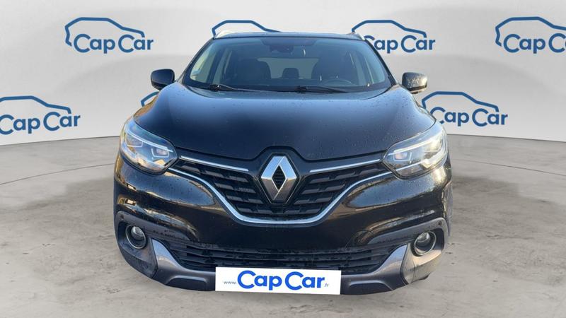 Renault Kadjar 1.5 dCi 110 Intens