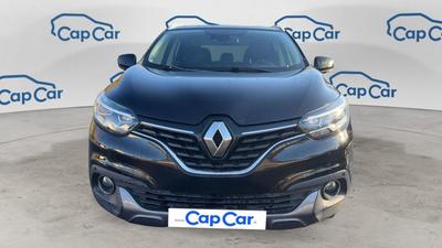 Renault Kadjar 1.5 dCi 110 Intens