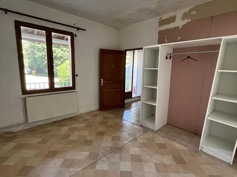 Maison - 125 m² - 4 pièces