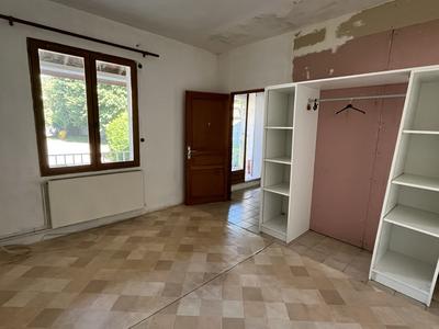 Maison - 125 m² - 4 pièces