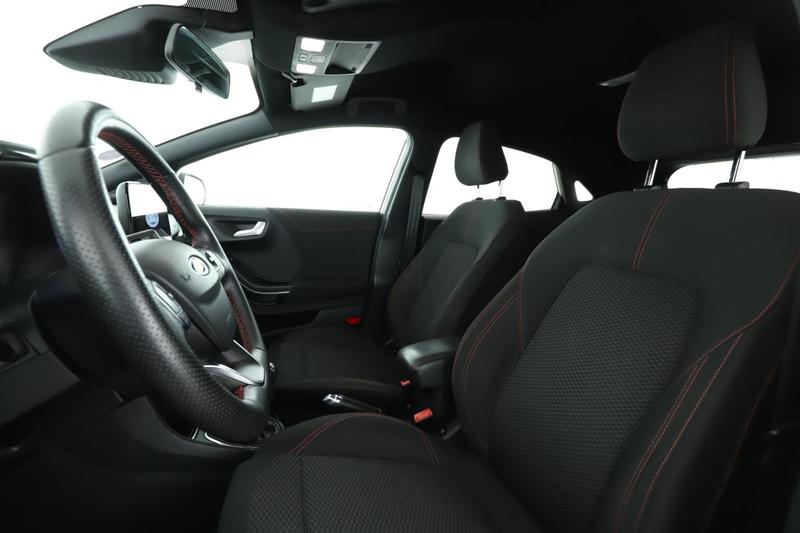 Ford Puma 1.0 EcoBoost Hybrid mHEV St Line 155 ch