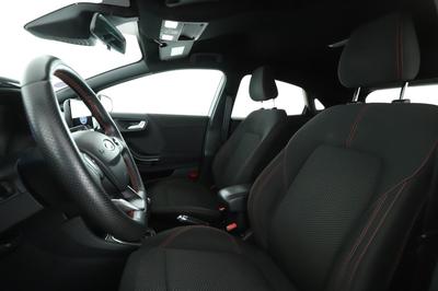 Ford Puma 1.0 EcoBoost Hybrid mHEV St Line 155 ch