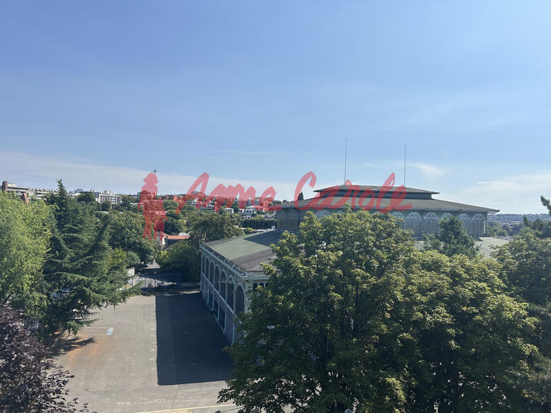 Appartement - 91 m² - 4 pièces