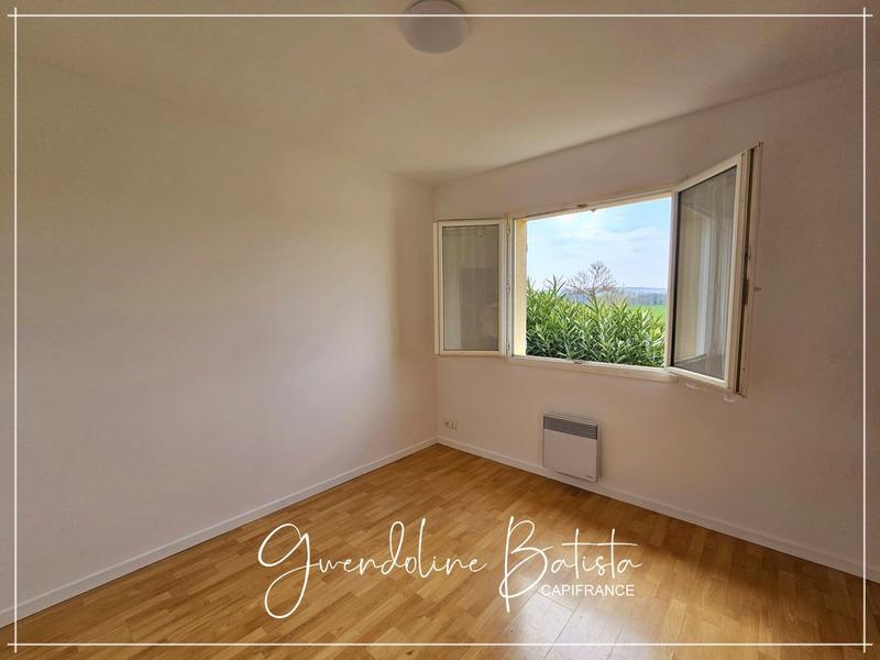 Maison - 143 m² - 7 pièces