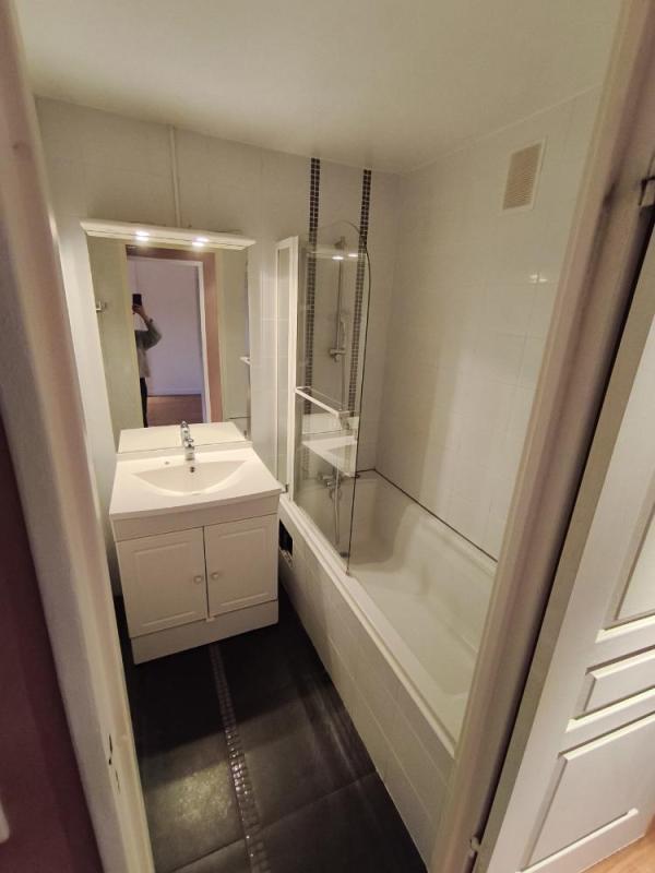 Appartement - 12 m² - 5 pièces