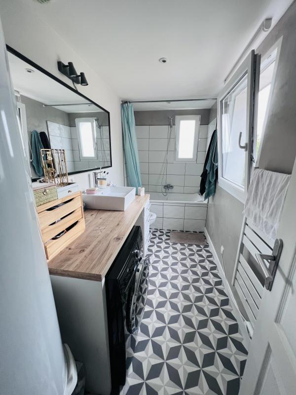 Appartement - 62 m² - 4 pièces