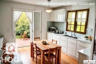 Maison - 172 m² - 6 pièces