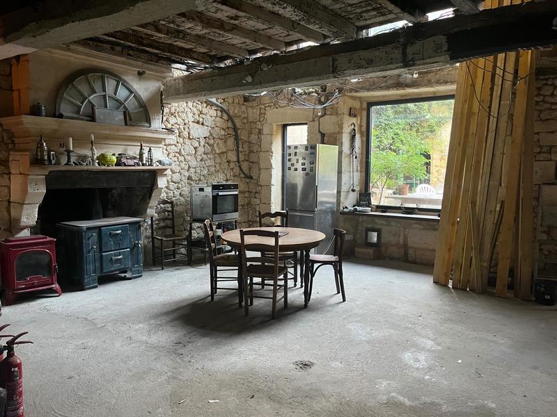 Maison - 232 m² - 6 pièces