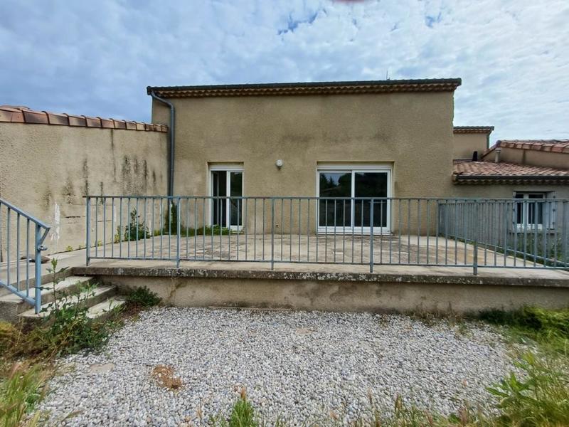 Appartement - 121 m² - 5 pièces