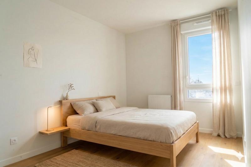 Appartement - 111 m² - 5 pièces