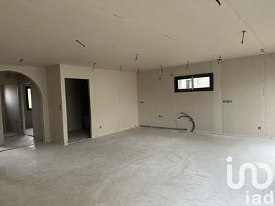 Maison - 117 m² - 4 pièces