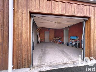 Maison - 78 m² - 4 pièces