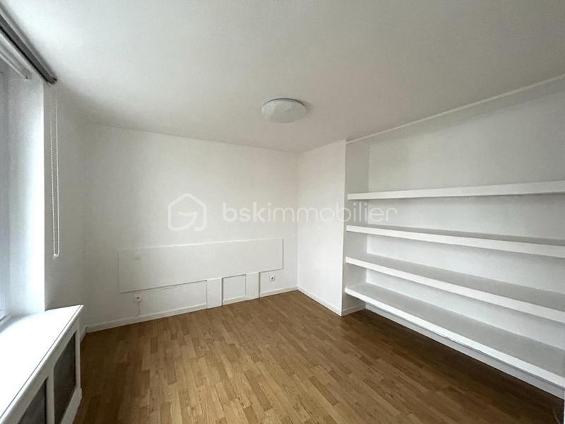 Duplex - 33 m² - 2 pièces