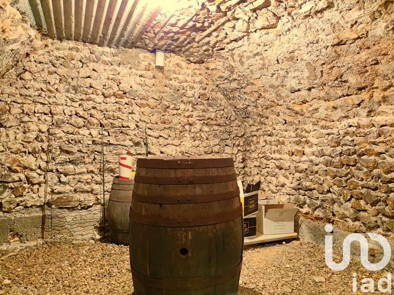 Maison - 164 m² - 7 pièces