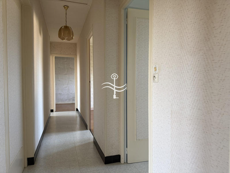 Maison - 81 m² - 4 pièces