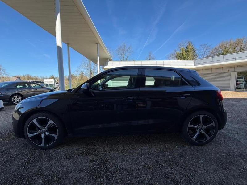 Audi A1 sportback 116ch – 1ère Main - Citadine Premium 2019 49 000km Garantie 6 Mois