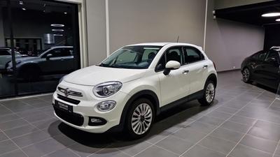 Fiat 500x My18 1.6 Multijet 120 Ch Dct Lounge