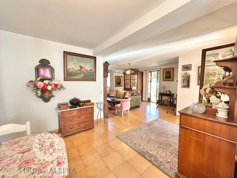 Viager - Maison - 153 m² - 6 pièces