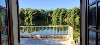 Maison - 65 m² - 3 pièces