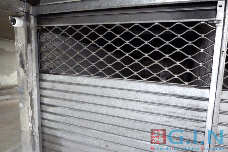 Appartement - 98 m² - 5 pièces