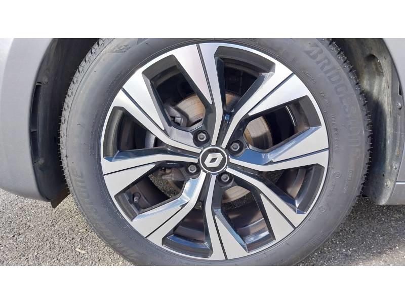 Renault Clio E-Tech full hybrid 145 Evolution